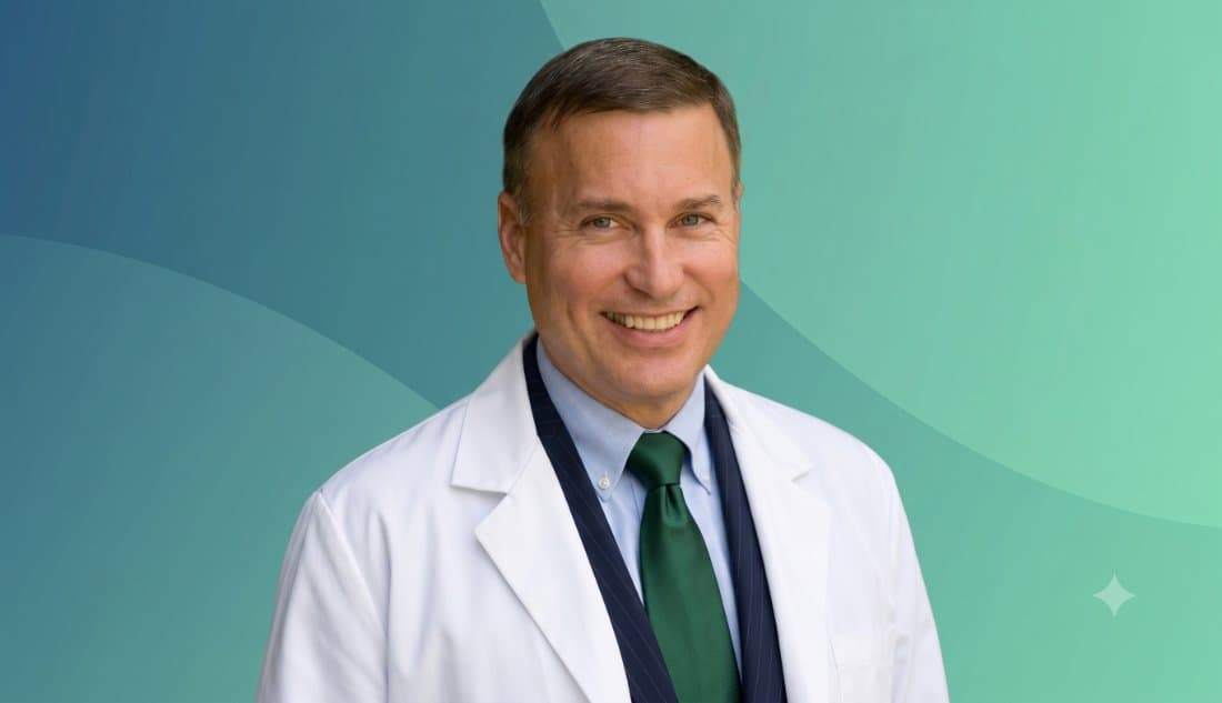 Dr. Jerry Hric