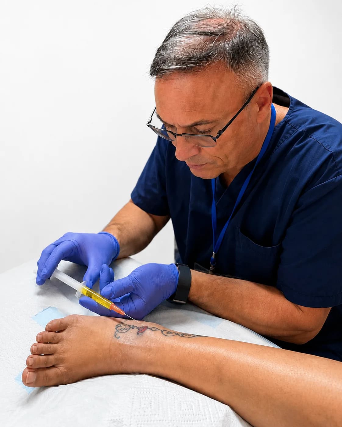 PRP Therapy